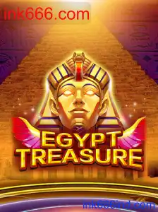 Menjelajahi Dunia EgyptTreasure: Petualangan yang Tak Terlupakan di Dunia Kuno