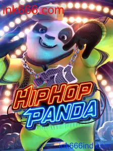 HipHopPanda